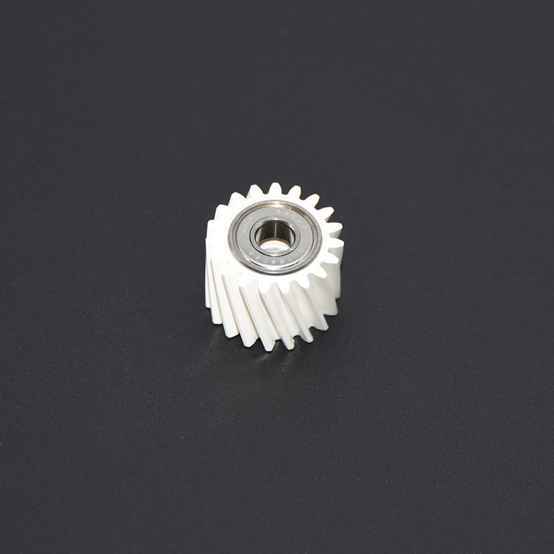 Ricoh oryginalny Pressure Roller Idler Gear AB012120, AB01-2120, AB012117, AB01-2117, Ricoh MPC3003, MPC3503, MPC4503, MPC5503, 