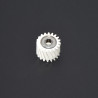 Ricoh oryginalny Pressure Roller Idler Gear AB012120, AB01-2120, AB012117, AB01-2117, Ricoh MPC3003, MPC3503, MPC4503, MPC5503, 