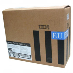 IBM oryginalny toner 75P4303, black, 21000s, return, IBM 1332, 1352, 1372, O - 1
