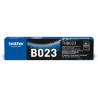 Brother oryginalny toner TNB023, black, 2000s, Brother DCP-B7520DW, HL-B2080DW, MFC-B7715DW, O - 2