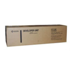 Kyocera oryginalny developer DV-5230Y, 302R793041, yellow, 100000s, Kyocera P5021CDN,P5021CDW,P5026CDN,P5026CDW,M5521CDN - 1