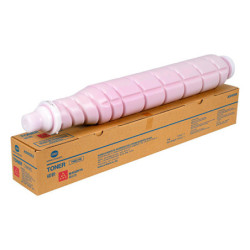 Konica Minolta oryginalny toner A3VX352, magenta, 63000s, TN621M, Konica Minolta Bizhub Press C 71 hc, Pro C 71 hc, O - 1
