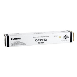 Canon oryginalny toner CEXV62, black, 42000s, 5141C002, Canon imageRUNNER 4825, 4835, 4845, O - 1