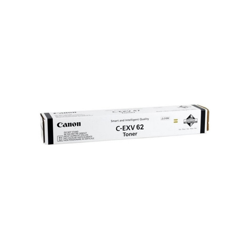 Canon oryginalny toner CEXV62, black, 42000s, 5141C002, Canon imageRUNNER 4825, 4835, 4845, O - 1