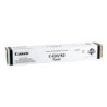 Canon oryginalny toner CEXV62, black, 42000s, 5141C002, Canon imageRUNNER 4825, 4835, 4845, O - 1