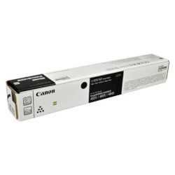 Canon oryginalny toner CEXV62, black, 42000s, 5141C002, Canon imageRUNNER 4825, 4835, 4845, O - 2