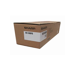 Sharp oryginalny Fuser Belt Unit MX-607FB,MX-600FB, Sharp MX3630N,3060N,3560N,3570N,4060N,4070N - 1