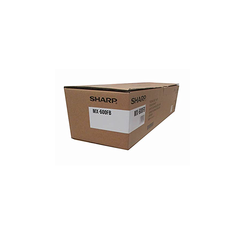 Sharp oryginalny Fuser Belt Unit MX-607FB,MX-600FB, Sharp MX3630N,3060N,3560N,3570N,4060N,4070N - 1