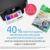 ZESTAW TUSZY HP 650 CZARNY CZ101AE + KOLOR CZ102A - 5