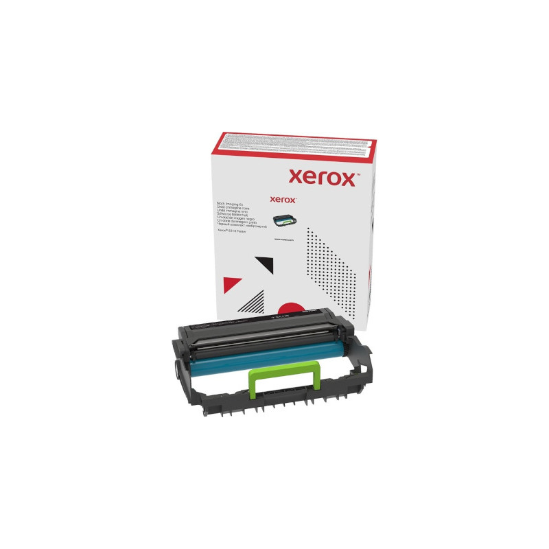 Xerox oryginalny bęben 013R00690, black, 40000s, Xerox B310/B305/B315 - 1