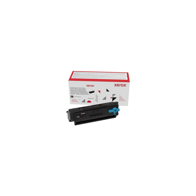 Xerox oryginalny toner 006R04381, black, 20000s, Xerox B310/B305/B315, O - 1