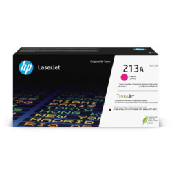 HP 213A Mgn Original LaserJet Toner Crtg - 1
