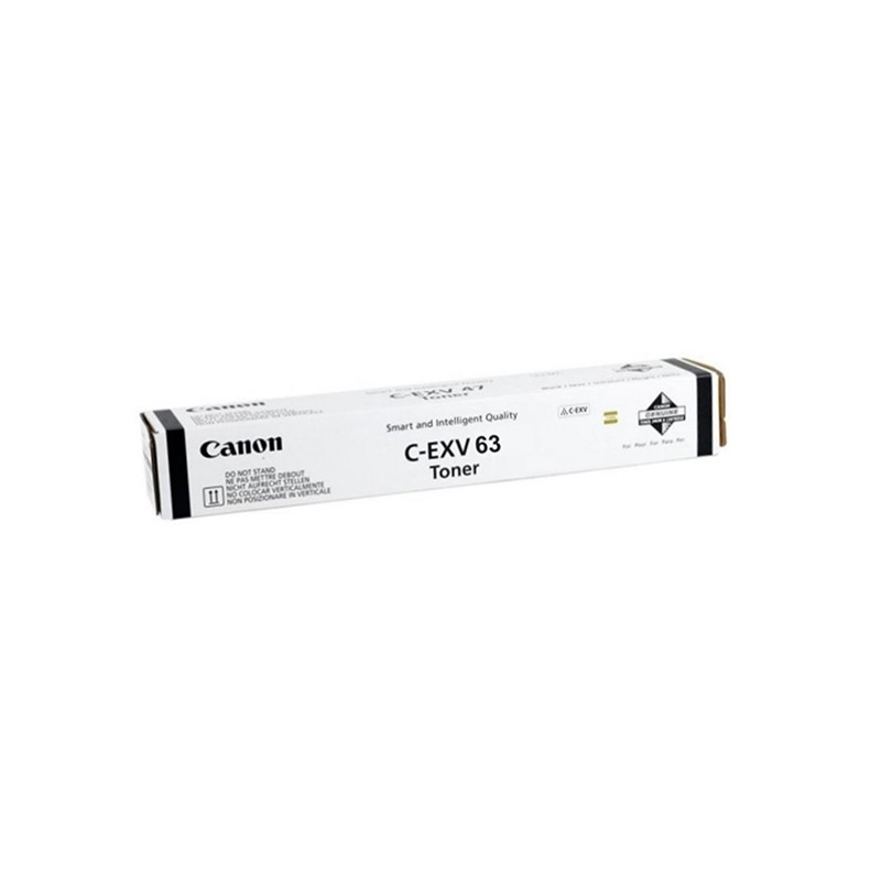 Canon oryginalny bęben CEXV 63, black, 5144C002, 98000s, Canon iR 2725, 2723i, 2730i - 1