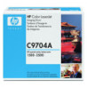 HP oryginalny bęben C9704A, black, 20000/5000s, HP Color LaserJet 1500, 2500, 2500L, 2500N, 2500TN - 1