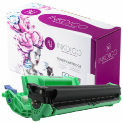 Moduł INKDIGO do BROTHER DR 1030 Black - 1