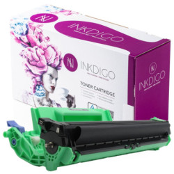 Moduł INKDIGO do BROTHER DR 1090 Black - 1