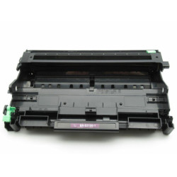 Moduł INKDIGO do BROTHER DR 2100 Black - 2