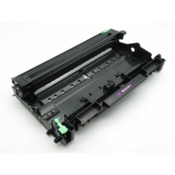 Moduł INKDIGO do BROTHER DR 2100 Black - 3