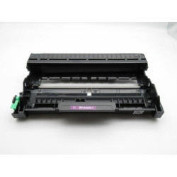 Moduł INKDIGO do BROTHER DR 2200 Black - 2