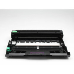 Moduł INKDIGO do BROTHER DR 2400 Black P - 3