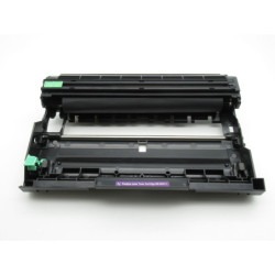 Moduł INKDIGO do BROTHER DR 2401 Black P - 2