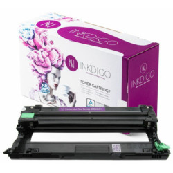 Moduł INKDIGO do BROTHER DR 243/247 B/C - 1