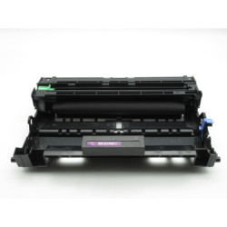 Moduł INKDIGO do BROTHER DR 3300 Black - 4