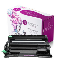 Moduł INKDIGO do BROTHER DR B023 Black - 6