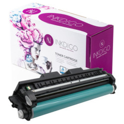 Moduł INKDIGO do HP CE 314A Multicolor - 1