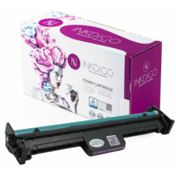 Moduł INKDIGO do HP CF 232A Black - 1