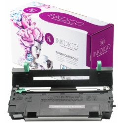 Moduł INKDIGO do KYOCERA DK170 Black - 1