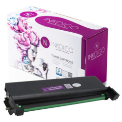 Moduł INKDIGO do LEXMARK E 120 Black - 1
