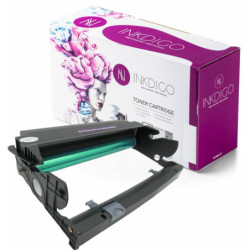 Moduł INKDIGO do LEXMARK E 232 Black - 1