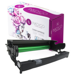 Moduł INKDIGO do LEXMARK E250X22G P - 1