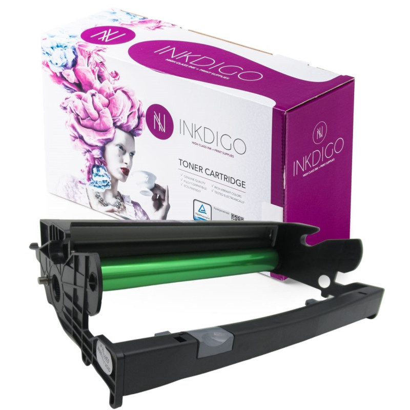 Moduł INKDIGO do LEXMARK E250X22G P - 1