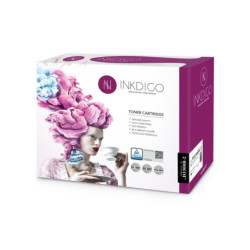 Moduł INKDIGO do OKI C 3300 Black - 1