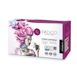 Moduł INKDIGO do OKI C 5600 Magenta - 1