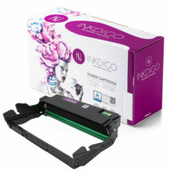 Moduł INKDIGO do XEROX WC 3345 Black - 1