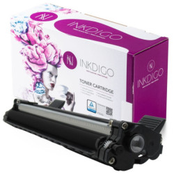 Toner INKDIGO do BROTHER TN 1030 Black - 1