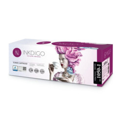 Toner INKDIGO do BROTHER TN 1050 Black - 4
