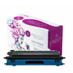 Toner INKDIGO do BROTHER TN 135 Black - 5