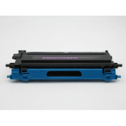 Toner INKDIGO do BROTHER TN 135 Cyan - 3