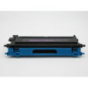Toner INKDIGO do BROTHER TN 135 Cyan - 3