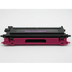 Toner INKDIGO do BROTHER TN 135 Magenta - 3