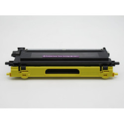 Toner INKDIGO do BROTHER TN 135 Yellow - 2