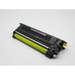 Toner INKDIGO do BROTHER TN 135 Yellow - 3