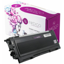 Toner INKDIGO do BROTHER TN 2000 Black - 1