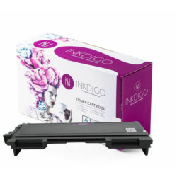Toner INKDIGO do BROTHER TN 2000 Black - 4