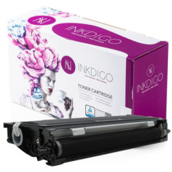 Toner INKDIGO do BROTHER TN 2005 Black - 1