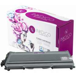 Toner INKDIGO do BROTHER TN 2120 Black - 1